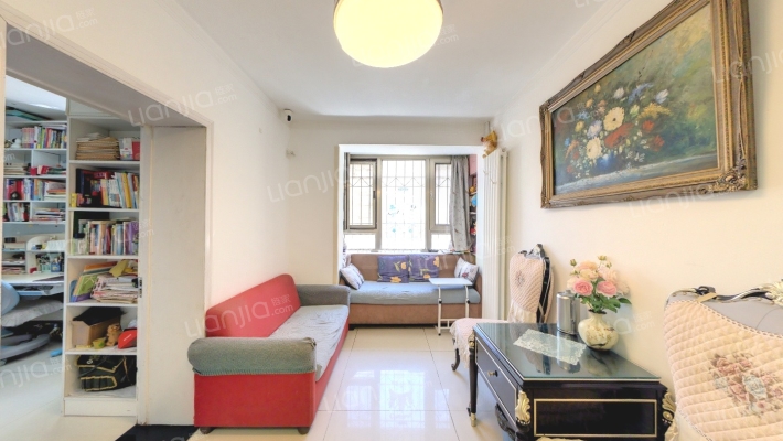 安德路二手房实景图