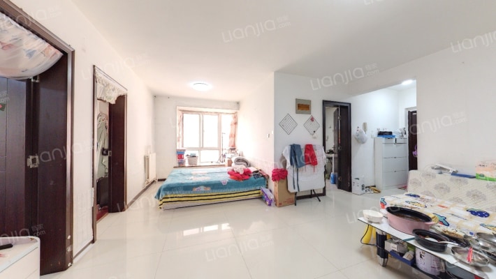 科创小区南区二手房实景图