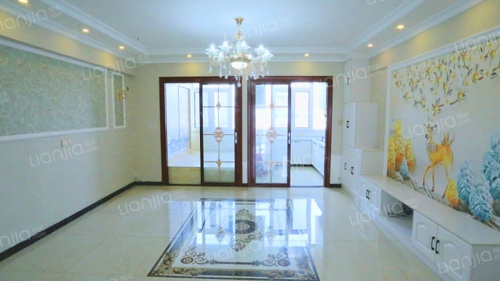 曙光公寓二手房实景图