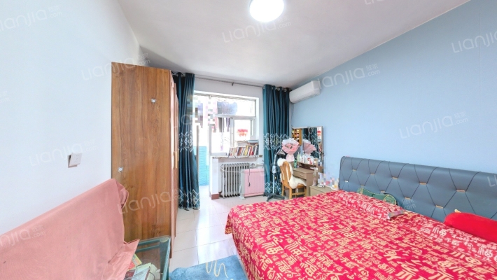 计委信息中心宿舍二手房实景图