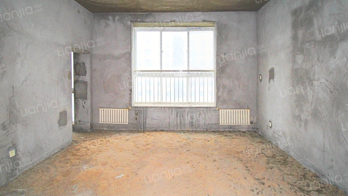 兴平壹号二手房实景图