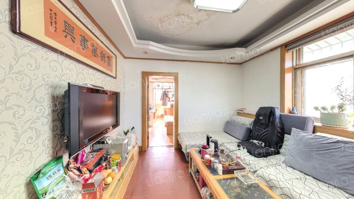 东杏苑小区二手房实景图