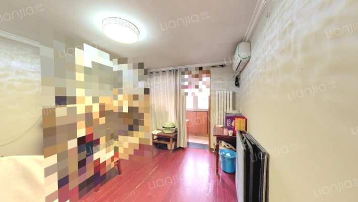 小羊宜宾胡同二手房实景图