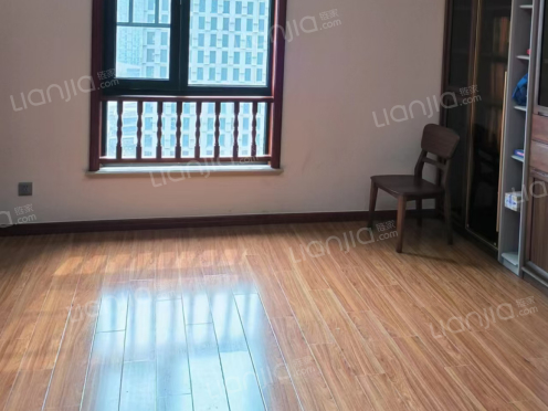 整租·商城·凤凰印象Plus公馆 1室0厅 南