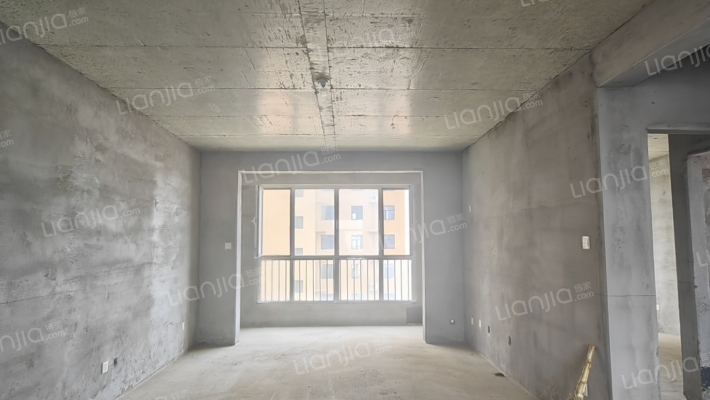 新铁富城二手房实景图