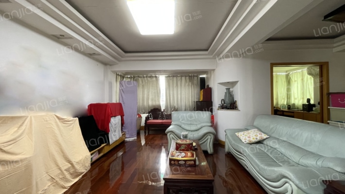 月湖人家二手房实景图