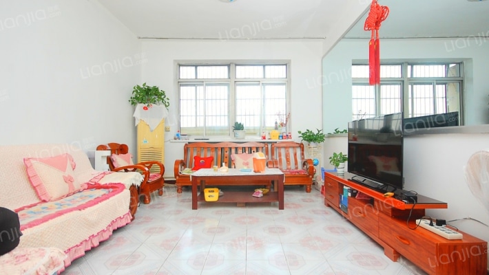 新华书店小区二手房实景图