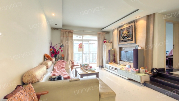 思源村二手房实景图