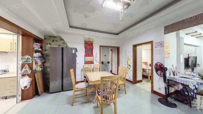 西苑新村二手房实景图