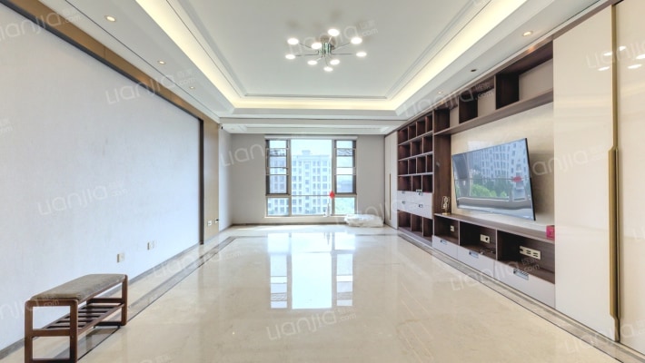 建发珑庭(公寓)二手房实景图