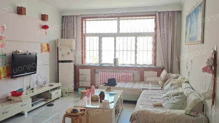 龙都东苑二手房实景图