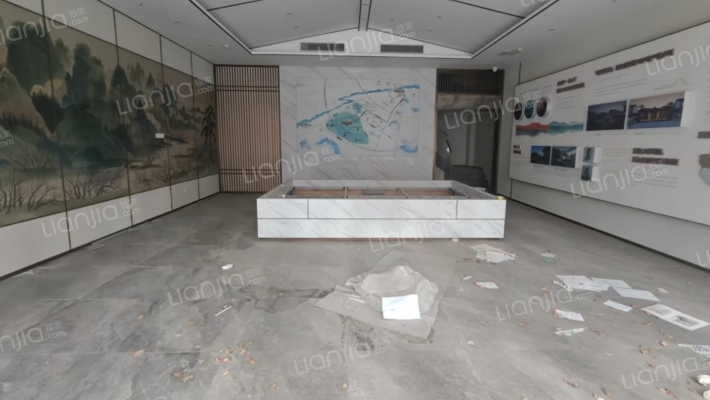 汉街二手房实景图