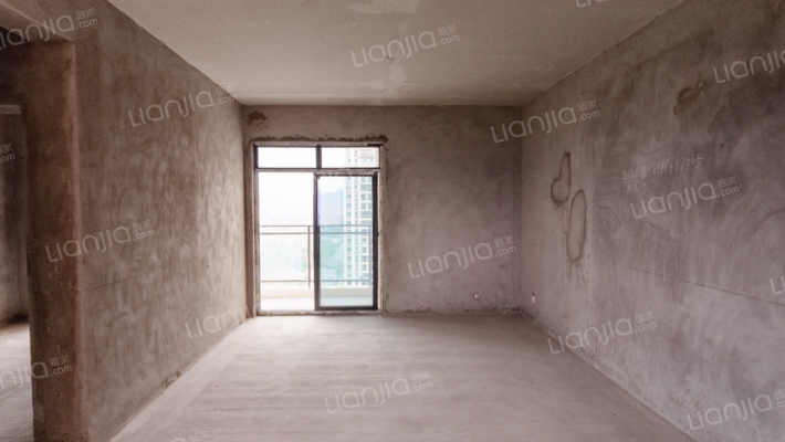 时代国际状元府二手房实景图