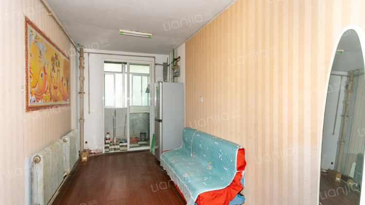 华香春小区二手房实景图