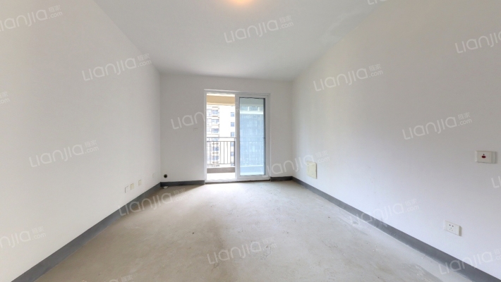 新城花漾紫郡二手房实景图