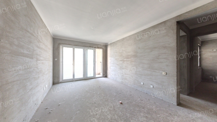 海岸城C区二手房实景图