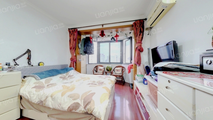 民星二村二手房实景图