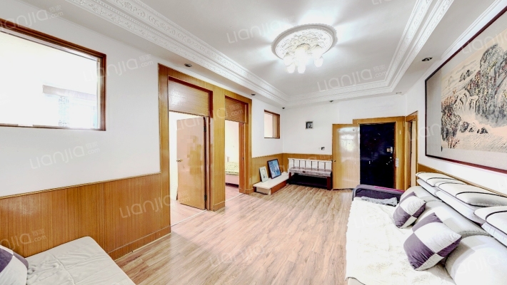 新南社区二手房实景图