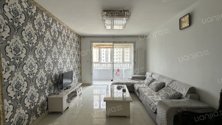 六郎坟社区D2区二手房实景图