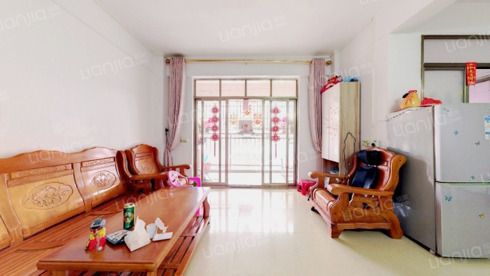 喜雅轩二手房实景图