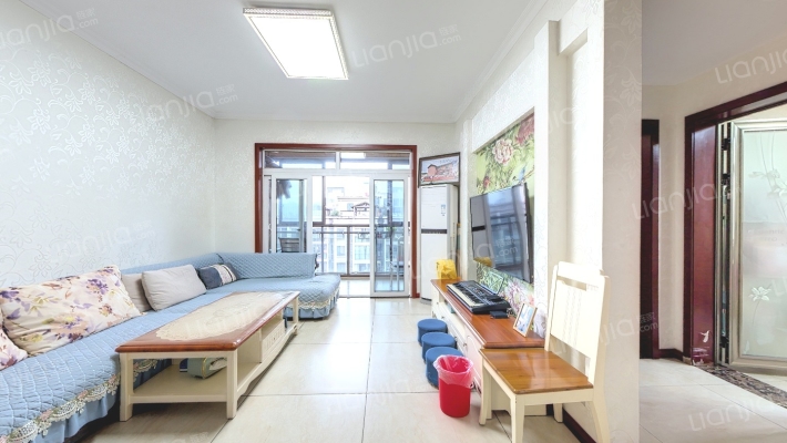 海宇西苑二手房实景图