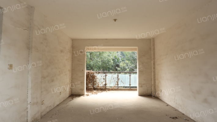 丽景花苑二手房实景图