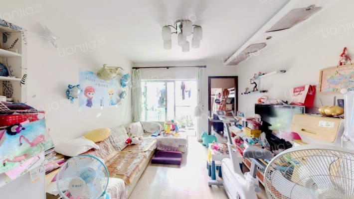 凯丰花园二期二手房实景图