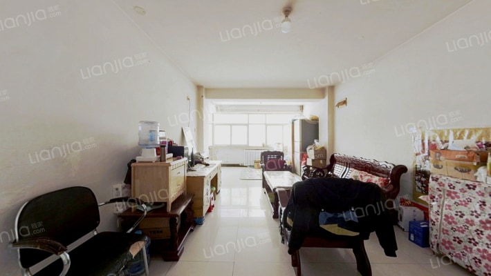 华坪小区二手房实景图