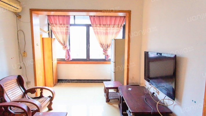 长寿体育村二手房实景图