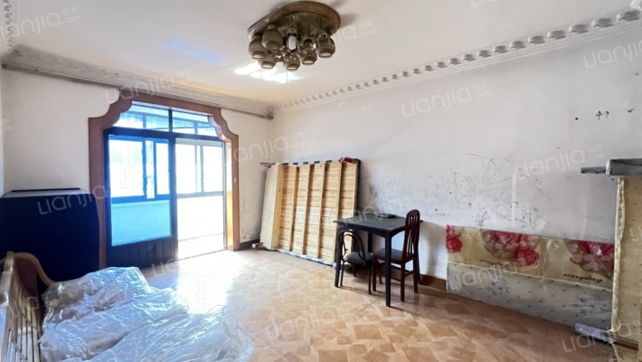 车辆厂一区二手房实景图