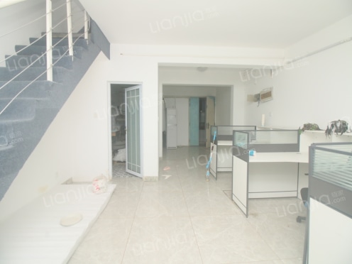 整租·诚投天邻水岸 4室2厅 东/东南