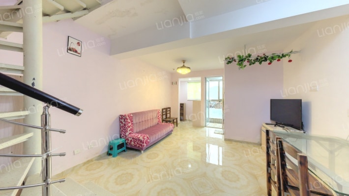 星耀国际二手房实景图