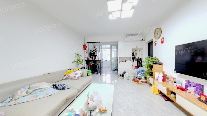 幸福五村二手房实景图