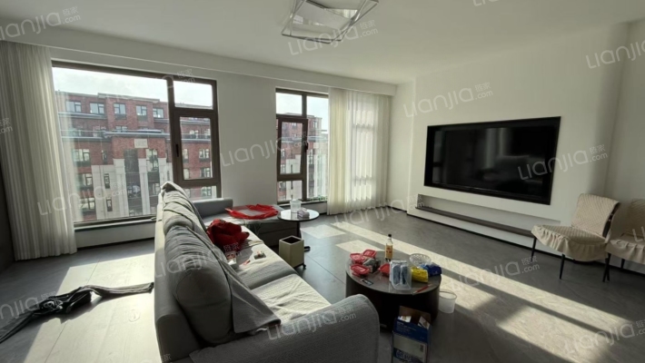 观澜壹號院二手房实景图