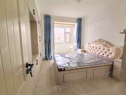 整租·逸城山色 2室1厅 南/北