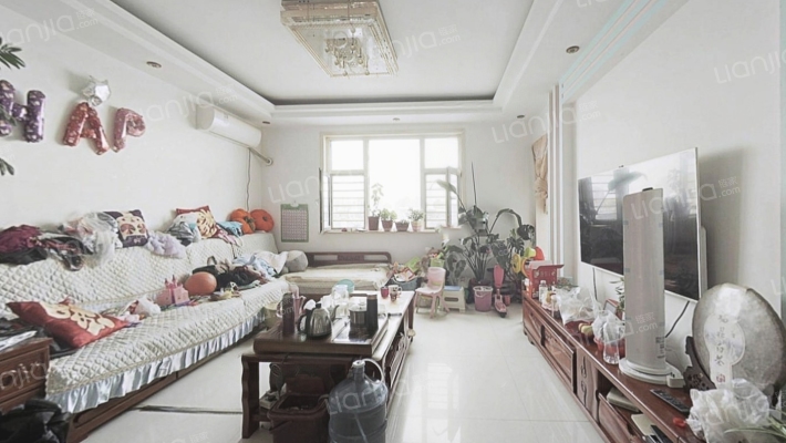 城投锦绣城二手房实景图