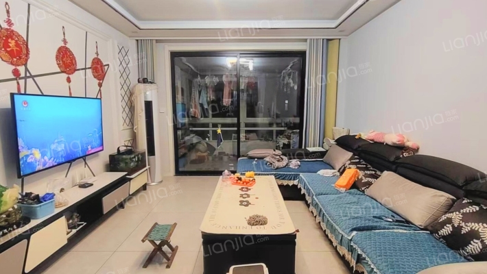 青州市黄楼街道花都社区二手房实景图