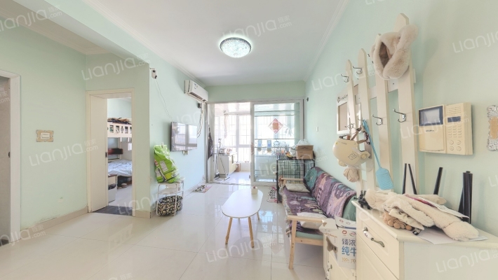 恒达相府六号院二手房实景图