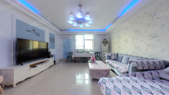 地税雁塔分局家属院二手房实景图