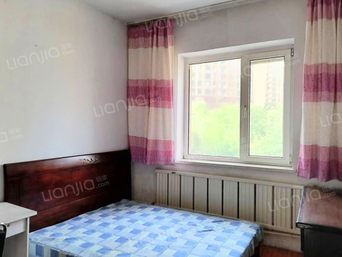 整租·八道沟工会楼 2室1厅 南/北