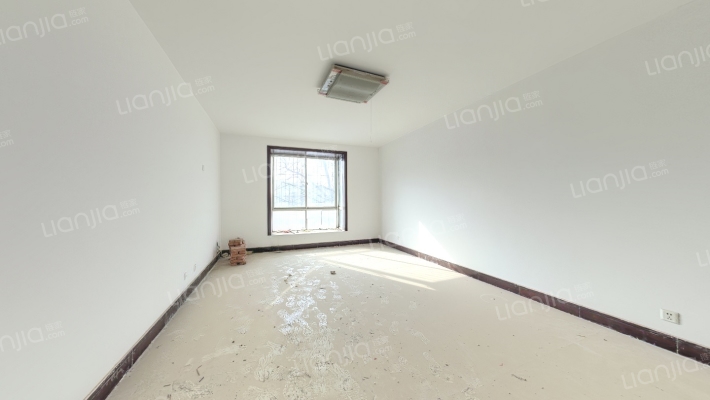 华清园小区二手房实景图