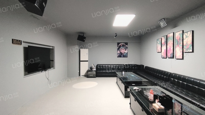 琛赢大厦二手房实景图