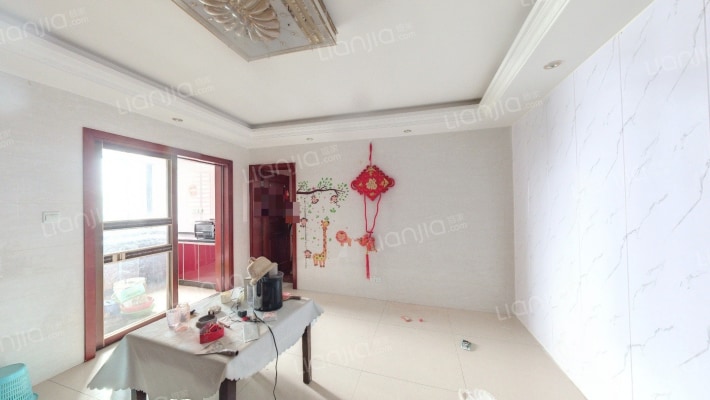 湖山湾家园A区二手房实景图