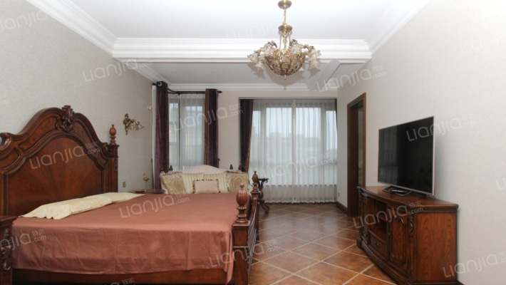 仁恒金沙府二手房实景图