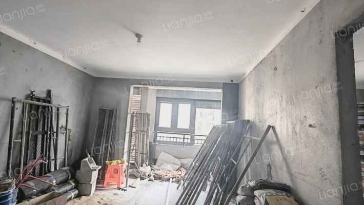 宸望华府二手房实景图