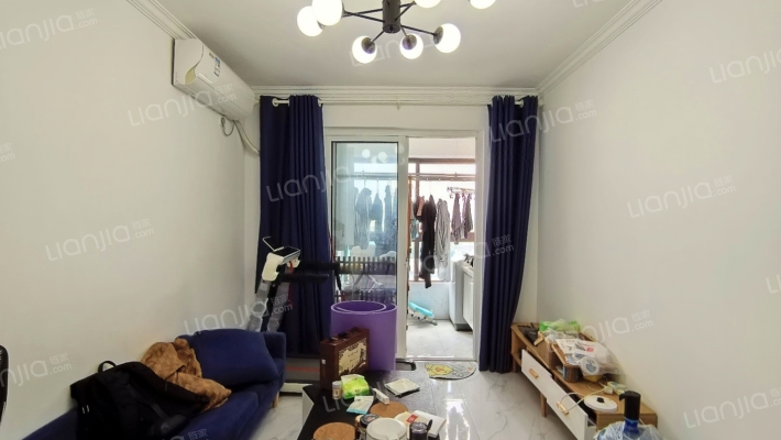 大都会二手房实景图