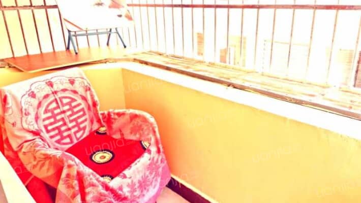 港门村东一路一巷二手房实景图