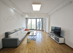 整租·长江之滨B区 3室2厅 东南_长江之滨B区租房