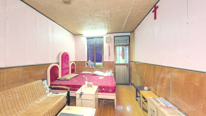 江宁宿舍二手房实景图