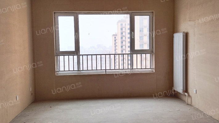 兰凤·黄海龙悦府二手房实景图